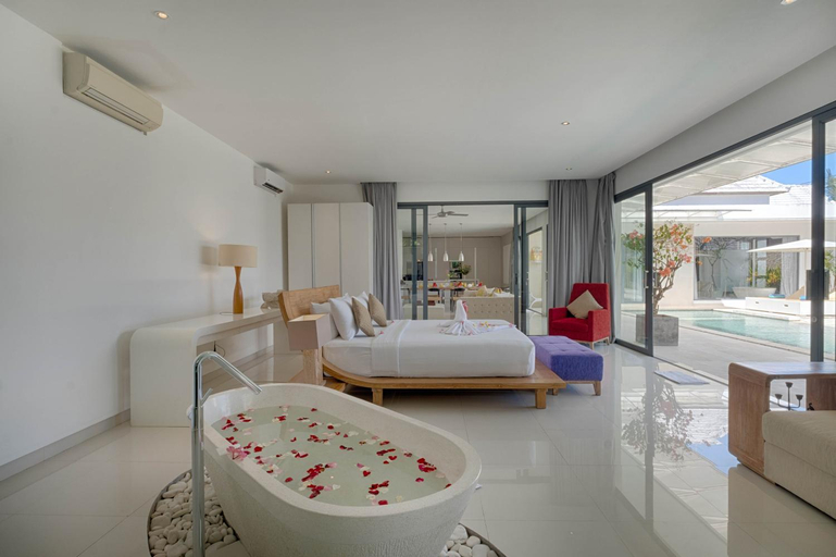 Bedroom 17