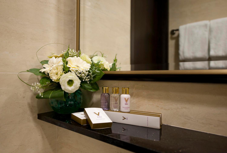 Amenities