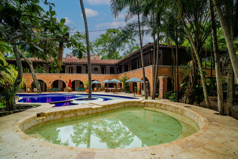 Sport & Beauty 5, Casa Cielo Al Alma, Santa Fe de Antioquia
