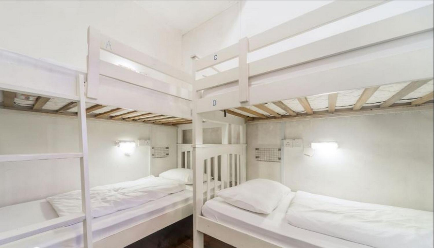 Bedroom 10