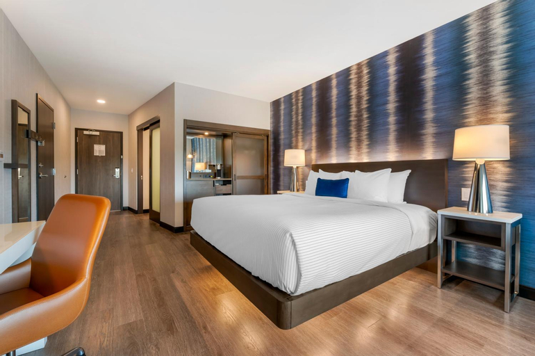 Bedroom 6