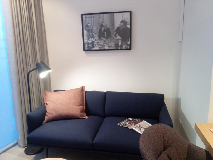 Others 3, STUDIO61, Oost-Vlaanderen