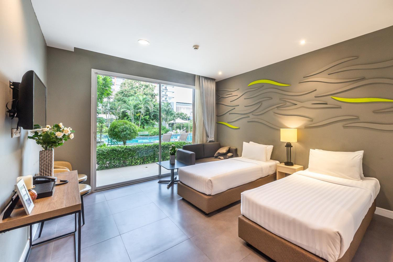 Bedroom 5