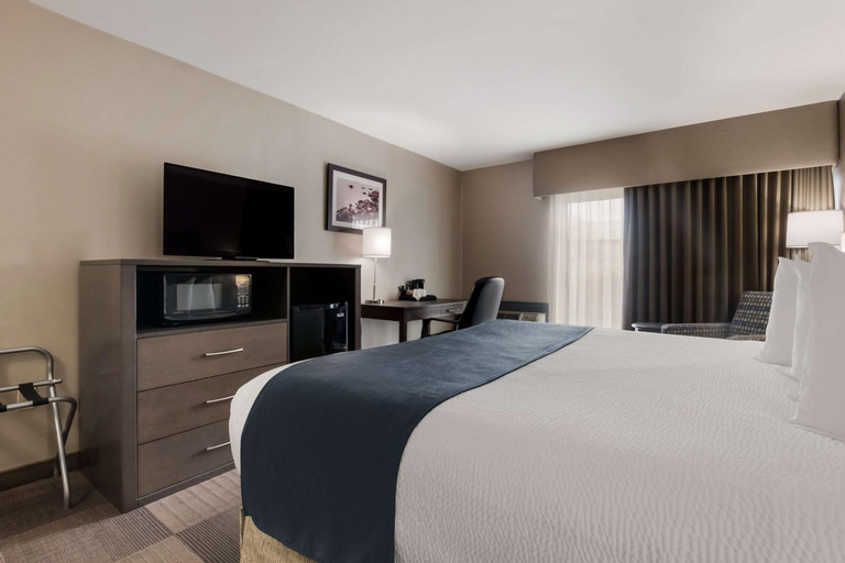 Bedroom 1