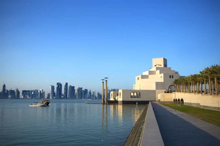 Exterior & Views 5, Golden Tulip Doha, Doha