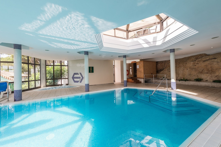 Sport & Beauty 2, Hotel Exagon Park, Baleares