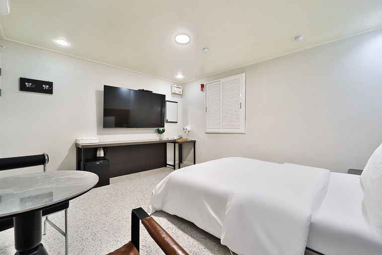 Bedroom 2, Anyang Livera, Anyang