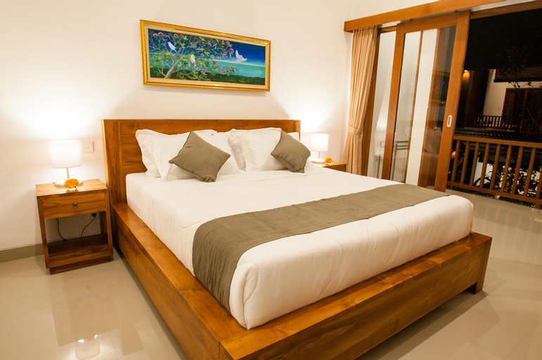 Bedroom 12