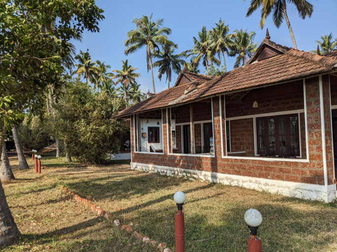 Others 2, Baycliff Cottages, Thiruvananthapuram