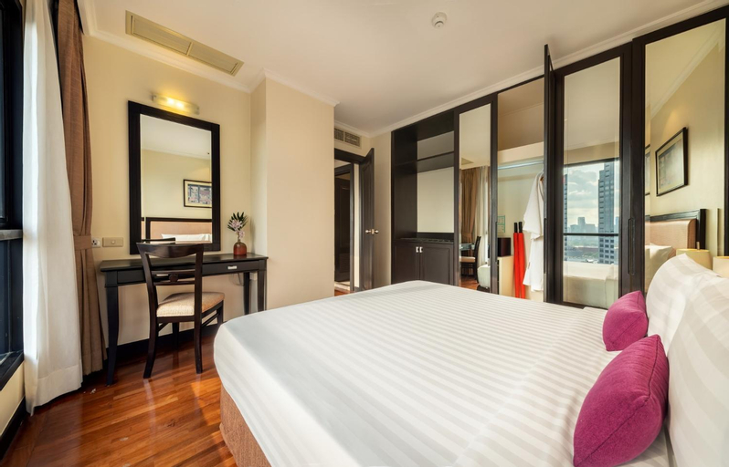 Bedroom 14