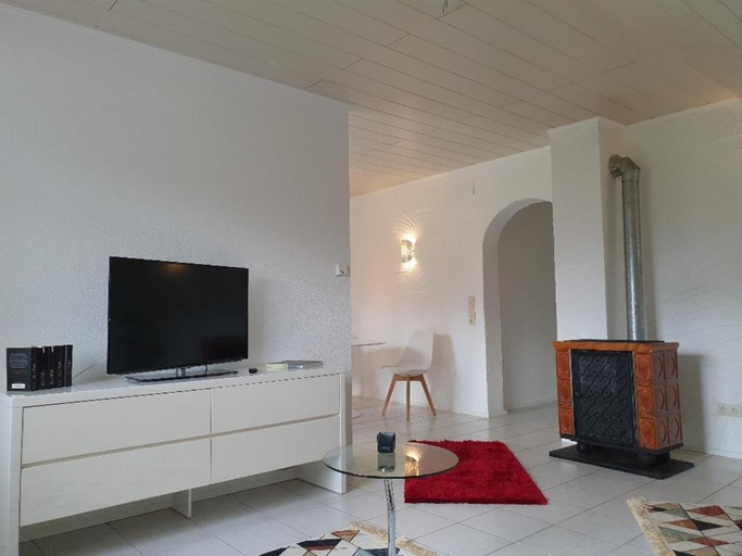 Others 3, Ferienwohnung mit Charme, Holzminden