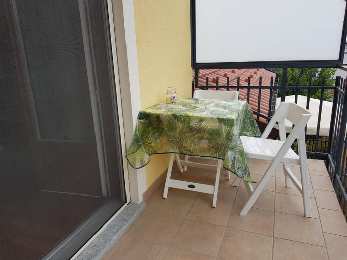 Others 4, La Stanza dei Sogni, Cuneo