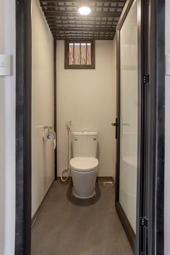 Bathroom 3, Halise Home and Retreat Ninh Binh, Hoa Lư