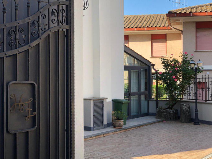 Hotel Zodiaco, Viterbo