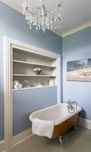 Bathroom 4