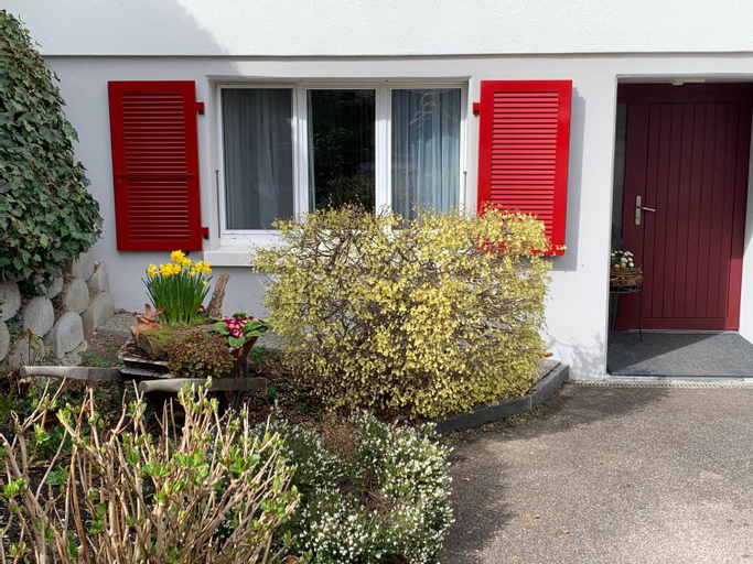 B&B Biel-Brugg, Nidau