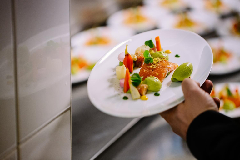 Food & Drinks 5, Hotel Restaurant Lamm Rosswag, Ludwigsburg