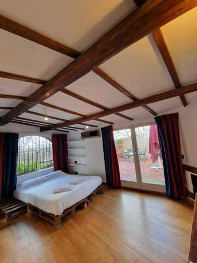 Others 5, ELEGANT ROOMS PARIOLI, Rome