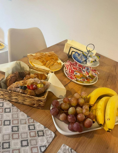 Food & Drinks, Le ballerine, Rovigo