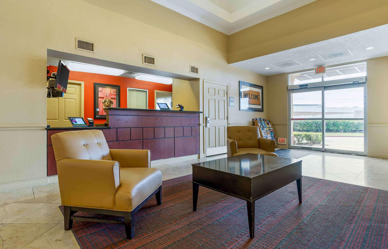 Public Area 2, Extended Stay America Select Suites - Houston - Sugar Land, Fort Bend