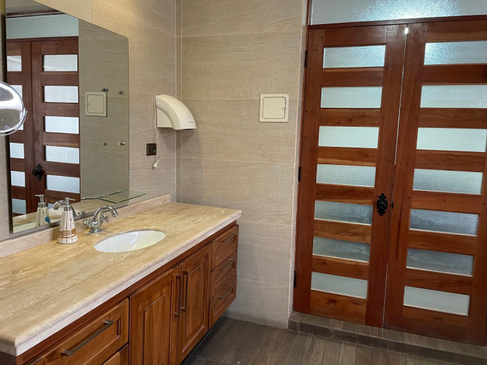 Bathroom 3, Residencial Astorga, Cachapoal