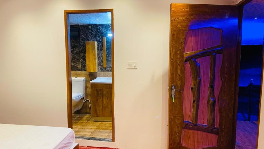 Bedroom, Treehouse Tabor Hills Resort Vagamon, Idukki