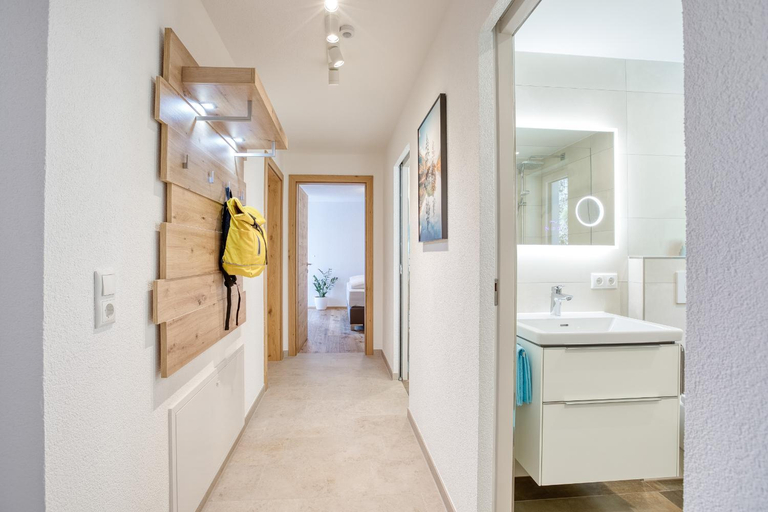 Others 3, Chill Out Apartments, Landeck
