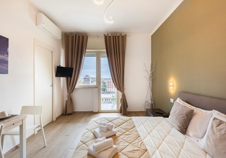 Others 5, Capruzzi Guest House, Bari