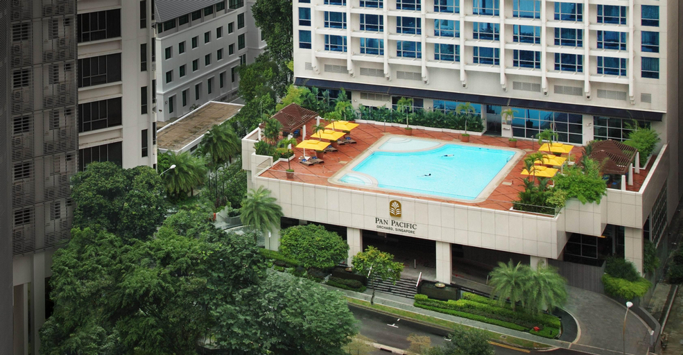 Pan Pacific Orchard - Tap to explore photos