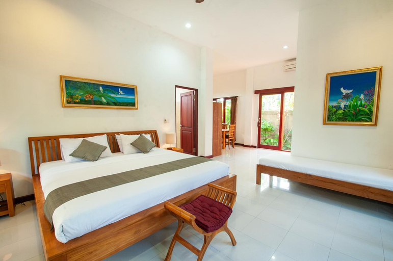 Bedroom 11