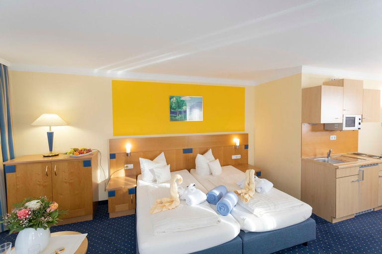 Bedroom 6