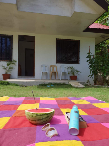 Exterior view 2, Nida's Place, General Luna