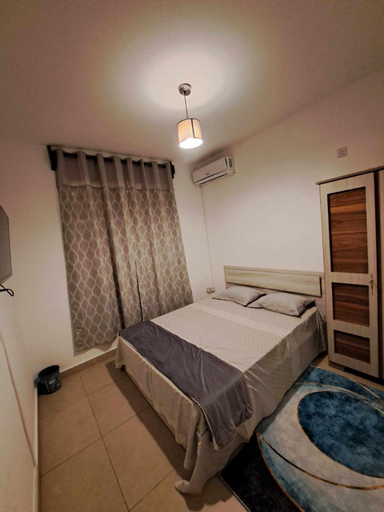 Grand Baie Holiday Apartment