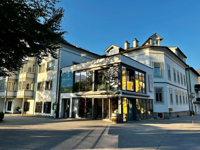 Exterior & Views 2, Boutiquehotel Hubertushof, Gmunden