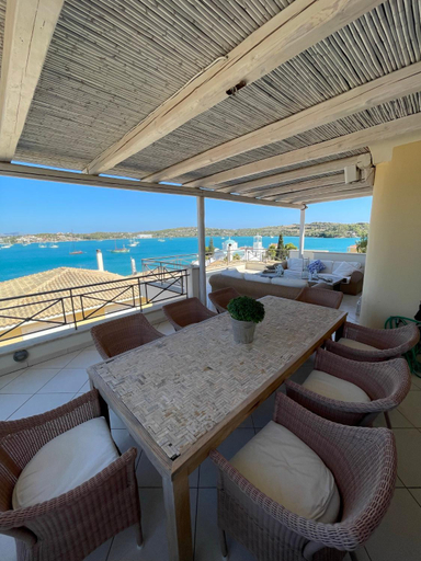 Others 3, PH Marina Apartments, Peloponnese