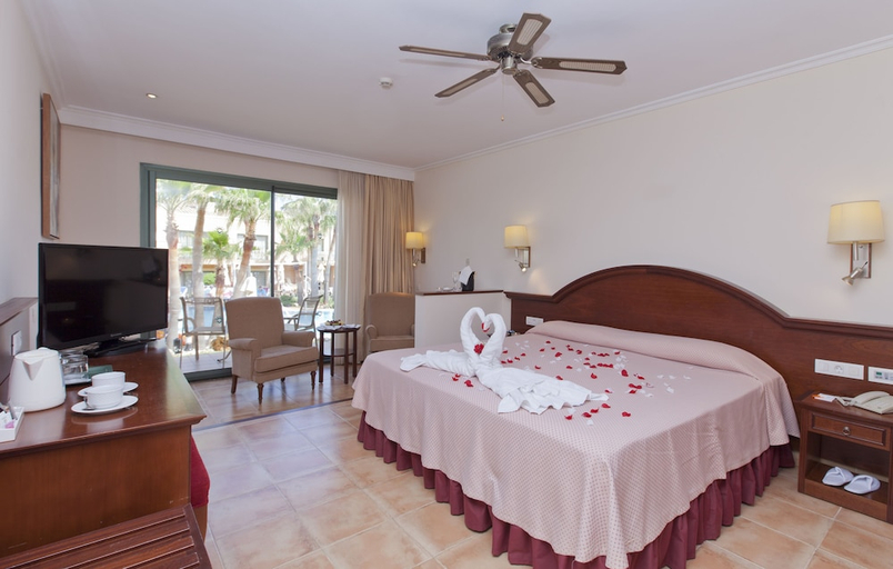 Bedroom 3, Valentin Star Adults Only, Baleares
