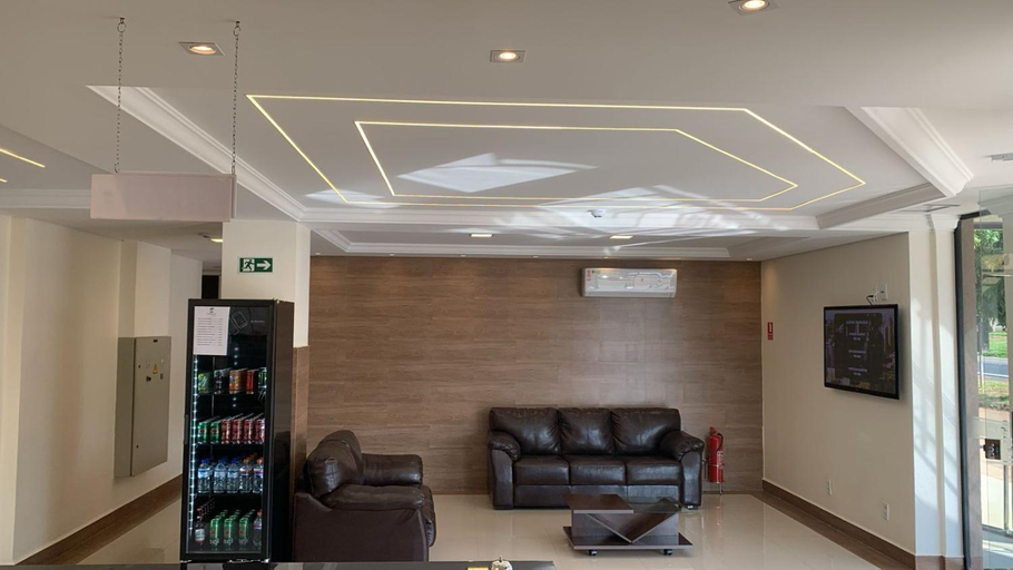 Public Area 4, Lazzarus Hotel - Standard Plus 02 Camas-Casal&Solt ou Solt&Solt, Alexania