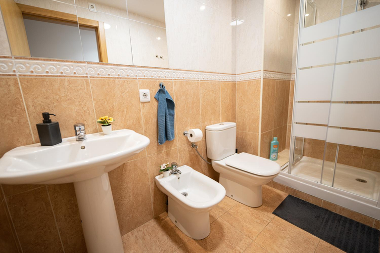 Others 1, Apartamento San cayetano, Valencia