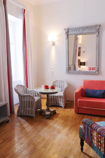 Others 3, Acropolis TownHouseCo Suites, Attica