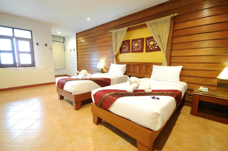 Bedroom 9