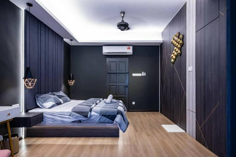 Others 4, JOVIAL D36 PREMIUM HOUSE 4ROOM 8PAX@NEAR ICONCITY, Seberang Perai Tengah