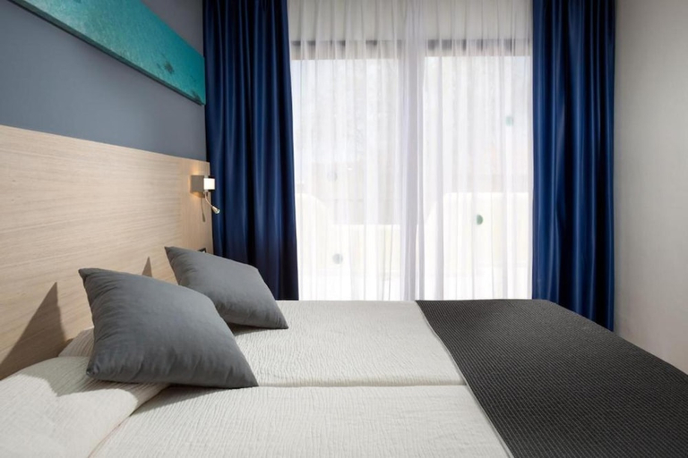 Bedroom 3, Tagoro Family & Fun, Santa Cruz de Tenerife