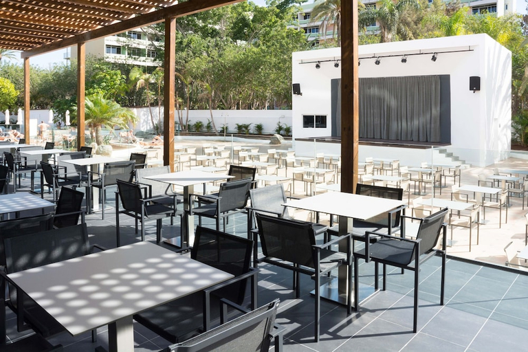 Food & Drinks 5, Gran Canaria Princess - Adults Only, Las Palmas