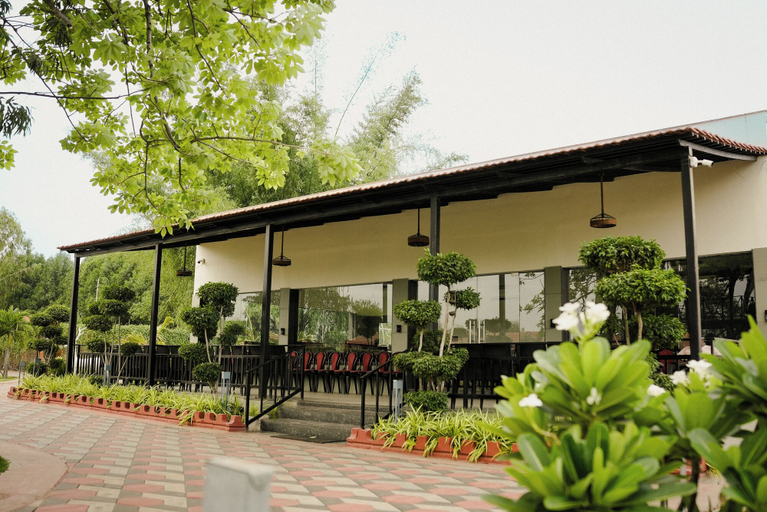 Exterior & Views 2, AKAY Resort & Villas, Rajnandgaon