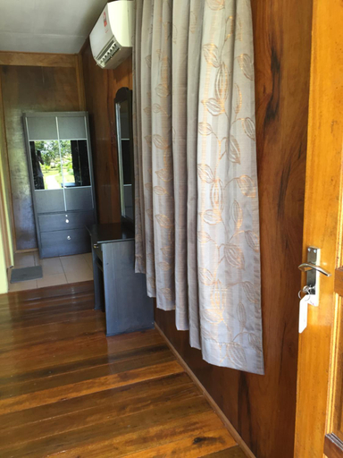 1, Samudra Beach Chalet, Besut