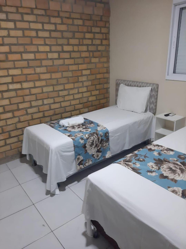 Bedroom 2, Recanto do Riacho, Barreirinhas