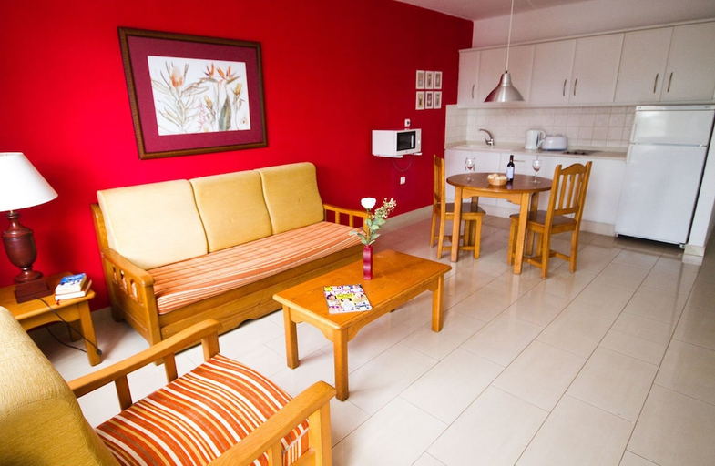Others 3, Parque Tropical Apartments, Las Palmas
