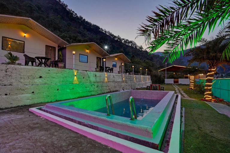 Sport & Beauty 2, ValleyKing Resort, Garhwal