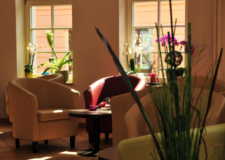 Public Area 2, Hotel Restaurant Muritzterrasse, Mecklenburgische Seenplatte