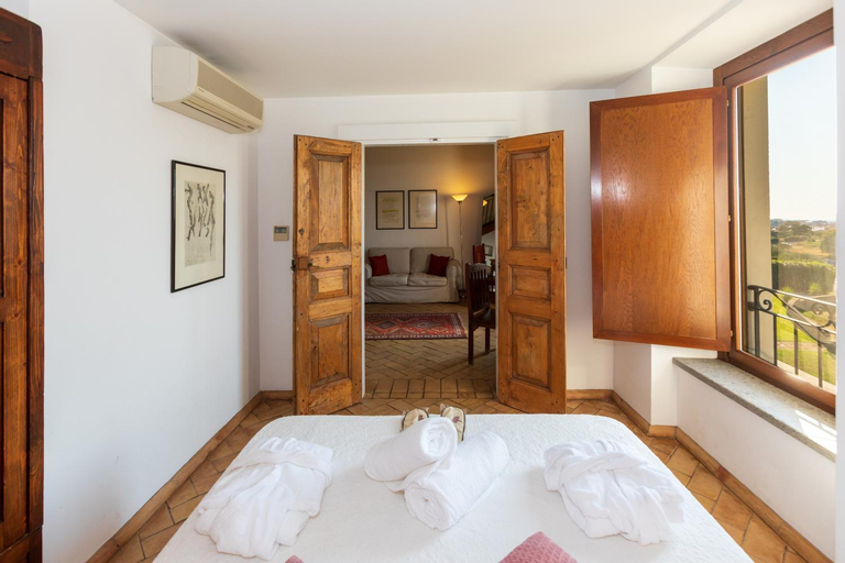 Bedroom 9